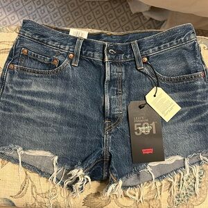 NWT 501 Levi’s